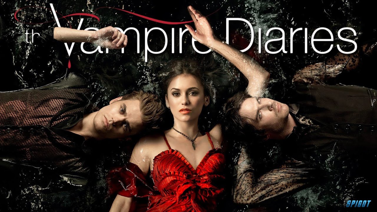 the vampire diaries soundtrack songs