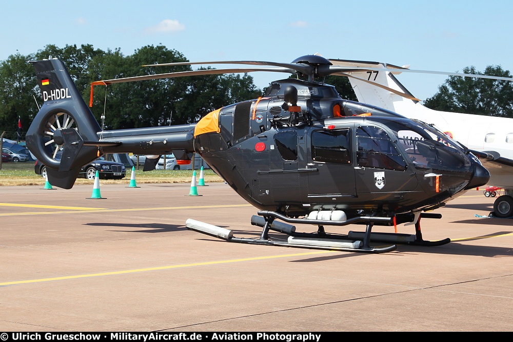 ec 135 helicopter specifications